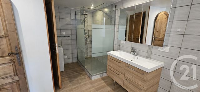maison à louer - 2 pièces - 72.78 m2 - FORCALQUIER - 04 - PROVENCE-ALPES-COTE-D-AZUR - Century 21 Provence Immobilier