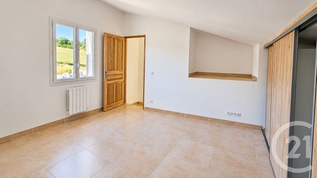 Appartement T2 à louer - 2 pièces - 52.13 m2 - NIOZELLES - 04 - PROVENCE-ALPES-COTE-D-AZUR - Century 21 Provence Immobilier