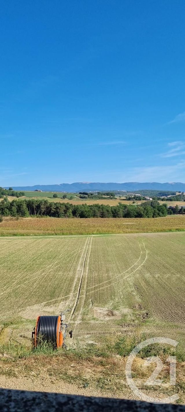Appartement T2 à louer - 2 pièces - 52.13 m2 - NIOZELLES - 04 - PROVENCE-ALPES-COTE-D-AZUR - Century 21 Provence Immobilier