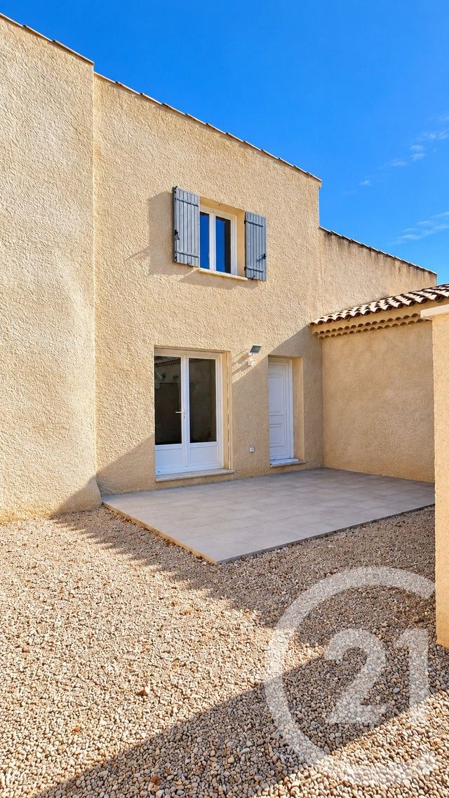appartement - NIOZELLES - 04