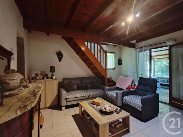 maison à vendre - 4 pièces - 85.79 m2 - LIMANS - 04 - PROVENCE-ALPES-COTE-D-AZUR - Century 21 Provence Immobilier