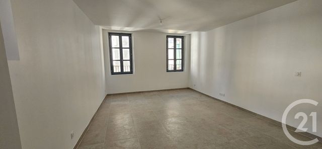 appartement - FORCALQUIER - 04