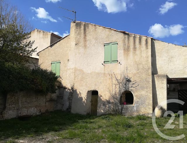  - ST ETIENNE LES ORGUES - 
